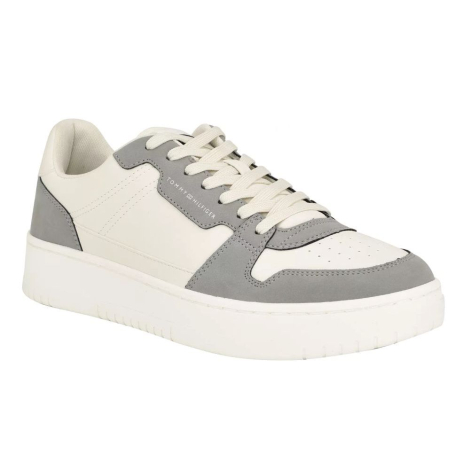 Мужские кроссовки Imbert Tommy Hilfiger 45,5 (12 US) 30,3 см Молочный 1159853961