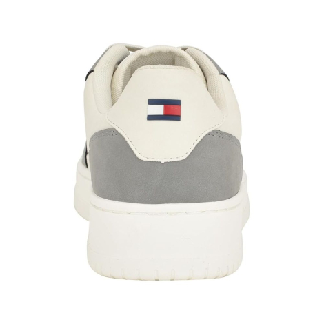 Мужские кроссовки Imbert Tommy Hilfiger 45,5 (12 US) 30,3 см Молочный 1159853961