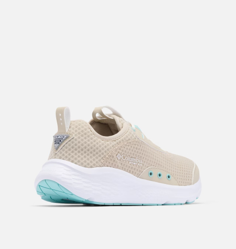 Кросівки жіночі Castback - Wide COLUMBIA 39,5 (8,5 US) 25,5 см Бежевий 1159854066