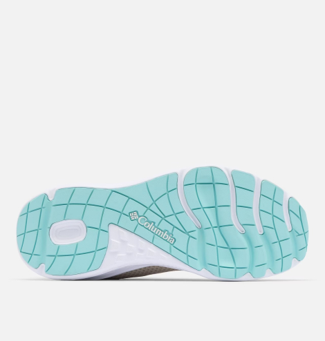 Кросівки жіночі Castback - Wide COLUMBIA 39,5 (8,5 US) 25,5 см Бежевий 1159854066