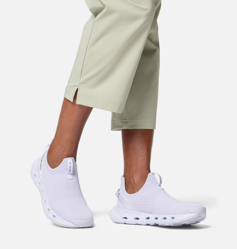 Жіночі кросівки Terrastride SLR COLUMBIA 39,5 (8,5 US) 26 см Бузковий 1159854071