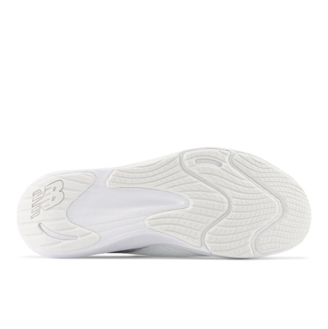 Жіночі кросівки DynaSoft Nergize New Balance 39 (8 US) 24,5 см Білий 1159854160