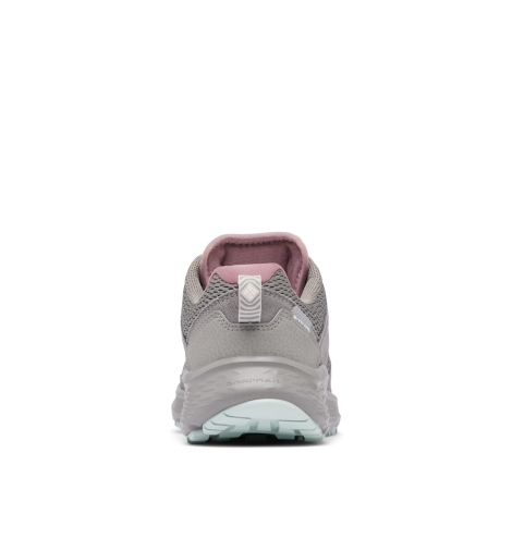 Женские кроссовки Bethany COLUMBIA 40 (9 US) 26 см Серый 1159854185