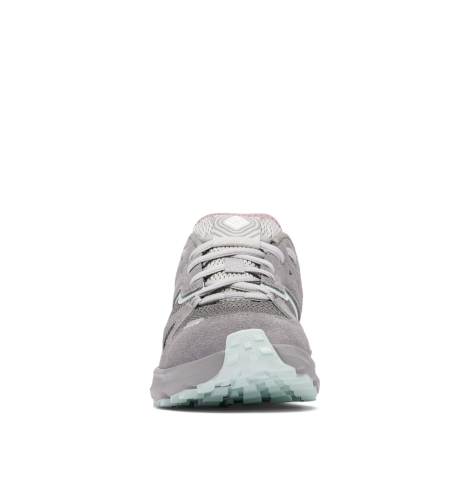 Женские кроссовки Bethany COLUMBIA 40 (9 US) 26 см Серый 1159854185