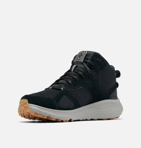 Женские кроссовки Bethany COLUMBIA 40 (9 US) 26 см Черный 1159854184