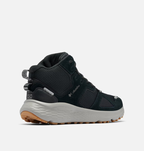 Женские кроссовки Bethany COLUMBIA 40 (9 US) 26 см Черный 1159854184