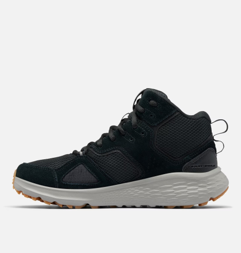 Женские кроссовки Bethany COLUMBIA 40 (9 US) 26 см Черный 1159854184