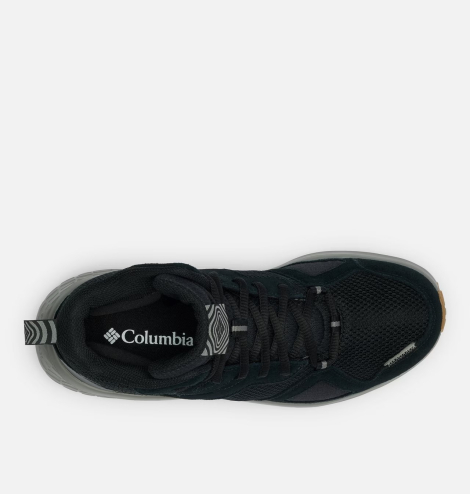 Женские кроссовки Bethany COLUMBIA 40 (9 US) 26 см Черный 1159854184