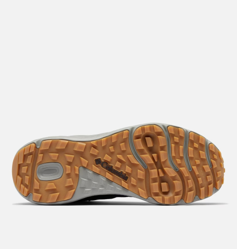 Женские кроссовки Bethany COLUMBIA 40 (9 US) 26 см Черный 1159854184