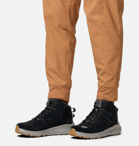 Женские кроссовки Bethany COLUMBIA 40 (9 US) 26 см Черный 1159854184