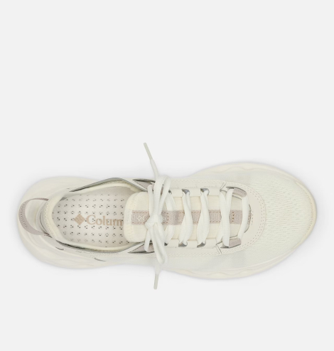 Женские кроссовки Drainmaker™ XTR COLUMBIA 40 (9 US) 26,5 см Молочный 1159854188