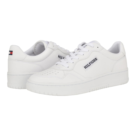 Мужские кроссовки Inkas Tommy Hilfiger 45,5 (12 US) 30 см Белый 1159854748