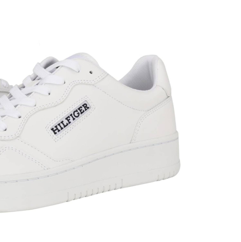 Мужские кроссовки Inkas Tommy Hilfiger 45,5 (12 US) 30 см Белый 1159854748