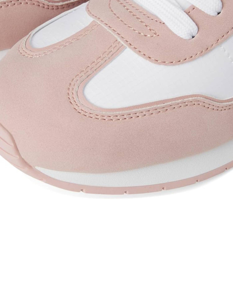 Женские кроссовки Marjel Tommy Hilfiger 40 (9 US) 26,5 см Розовый 1159854637