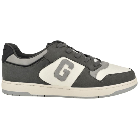 Чоловічі кросівки GUESS з логотипом 44 (11 US) 29,3 см Білий/Сірий 1159854903