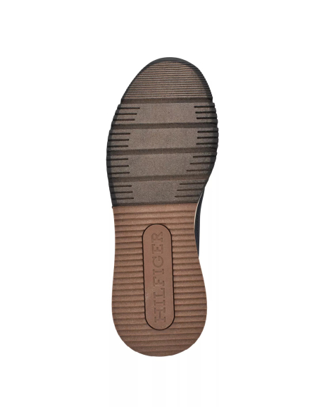 Чоловічі кросівки Santal Tommy Hilfiger 45 (11,5 US) 30 см Синій 1159855046