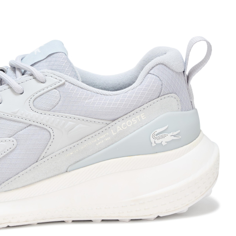 Чоловічі кросівки Lacoste L003 Evo 47 (13 US) 29,5 см Сірий 1159855225