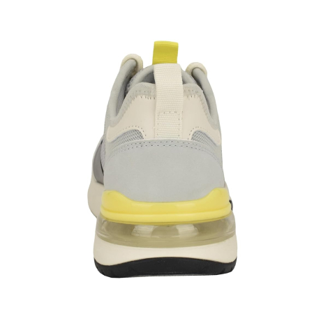 Женские кроссовки Jazmeen Calvin Klein 39,5 (9 US) 26,5 см Серый 1159855471