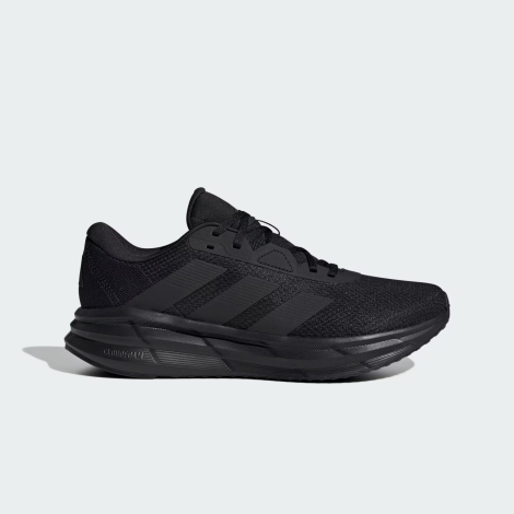 Кроссовки Galaxy 7 Adidas 46 (11 1/2 US) 29,3 см Черный 1159855728