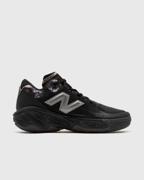 Кроссовки New Balance Fresh Foam BB v2 39,5 (6,5 US) 25,2 см Черный 1159856049