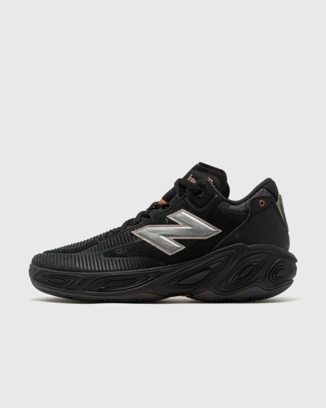 Кроссовки New Balance Fresh Foam BB v2 39,5 (6,5 US) 25,2 см Черный 1159856049