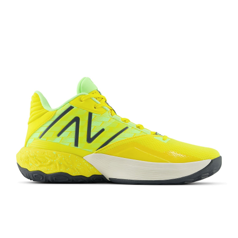 Мужские кроссовки New Balance TWO WXY V4 39,5 (6,5 US) 25,5 см Желтый 1159856054