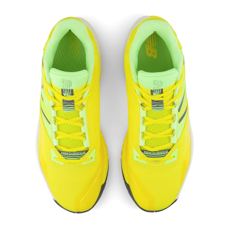 Мужские кроссовки New Balance TWO WXY V4 39,5 (6,5 US) 25,5 см Желтый 1159856054