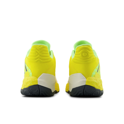Мужские кроссовки New Balance TWO WXY V4 39,5 (6,5 US) 25,5 см Желтый 1159856054