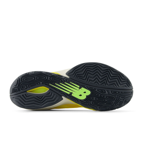 Мужские кроссовки New Balance TWO WXY V4 39,5 (6,5 US) 25,5 см Желтый 1159856054