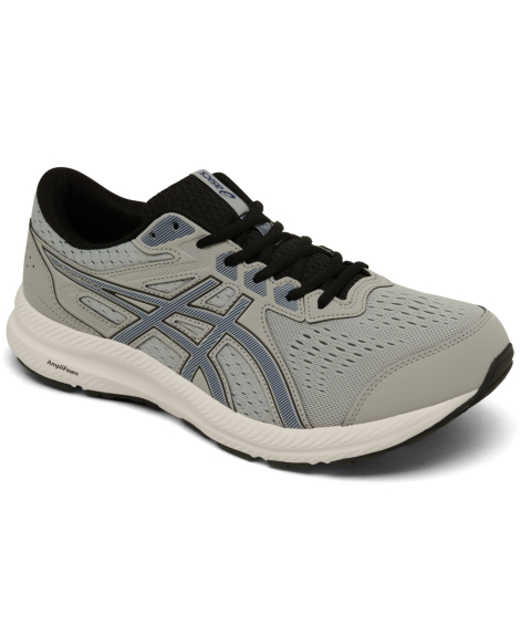 Кроссовки для бега ASICS GEL-Contend 48 (13 US) 30,8 см Серый 1159858520