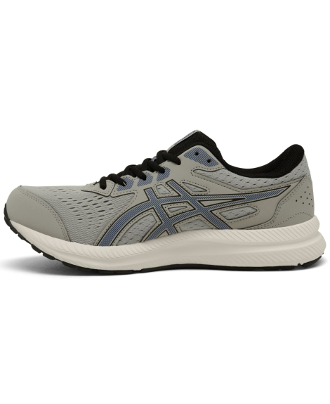 Кроссовки для бега ASICS GEL-Contend 48 (13 US) 30,8 см Серый 1159858520