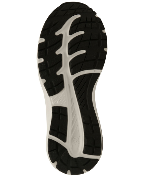 Кроссовки для бега ASICS GEL-Contend 48 (13 US) 30,8 см Серый 1159858520