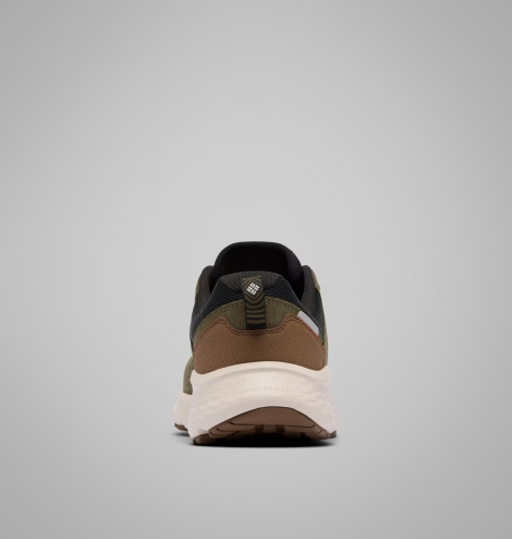 Кросівки COLUMBIA Benson 45 (12 US) 30 см Зелений 1159859360