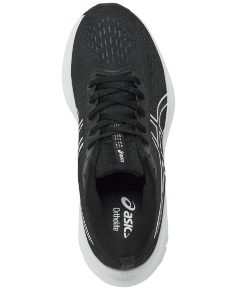 Жіночі текстильні кросівки Asics GEL-EXCITE 10 Running 37,5 (6,5 US) 24,5 см Чорний 1159859742