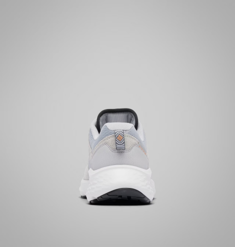 Кроссовки COLUMBIA Benson 41,5 (8,5 US) 27 см Серый 1159860392