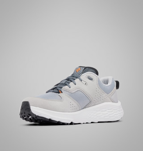 Кроссовки COLUMBIA Benson 41,5 (8,5 US) 27 см Серый 1159860392