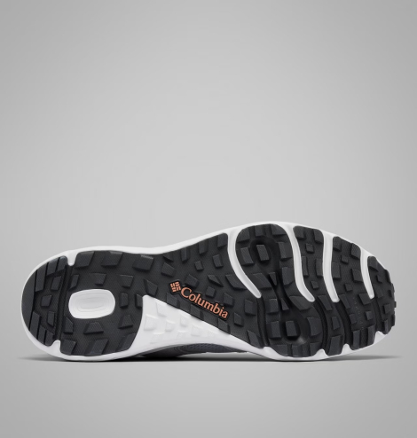 Кроссовки COLUMBIA Benson 41,5 (8,5 US) 27 см Серый 1159860392