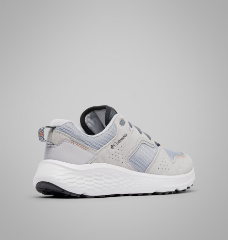 Кроссовки COLUMBIA Benson 41,5 (8,5 US) 27 см Серый 1159860392