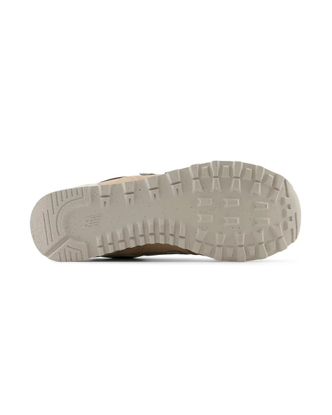 Кроссовки женские New Balance 40 (8,5 US) 25,7 см Коричневый 1159860451