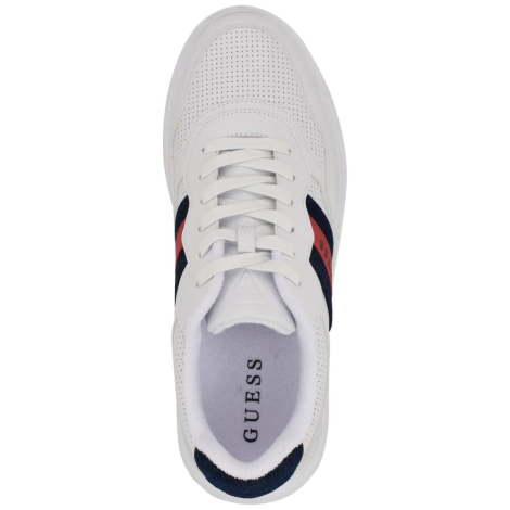 Мужские кроссовки WALEN GUESS 44,5 (11,5 US) 30 см Белый 1159861518