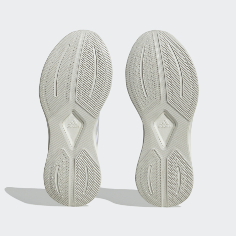 Жіночі кросівки Adidas Duramo 40 2/3 (8,5 US) 25,5 см Білий/Сірий 1159861679