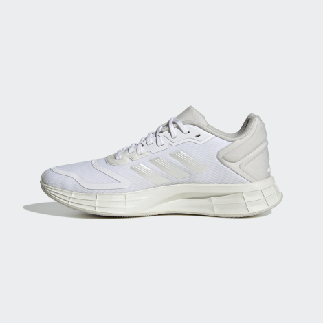 Жіночі кросівки Adidas Duramo 40 2/3 (8,5 US) 25,5 см Білий/Сірий 1159861679