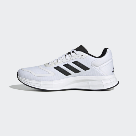 Мужские кроссовки Adidas Duramo 10 41 1/3 (8 US) 26 см Белый 1159861682
