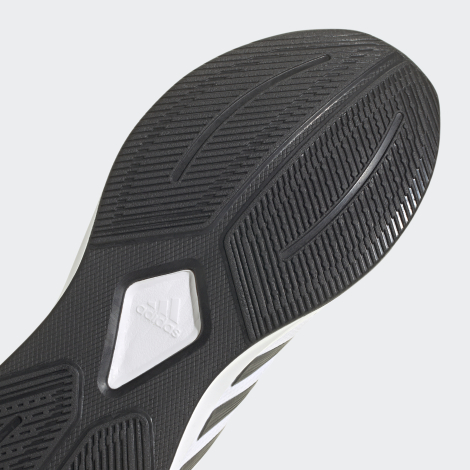 Мужские кроссовки Adidas Duramo 10 41 1/3 (8 US) 26 см Белый 1159861682