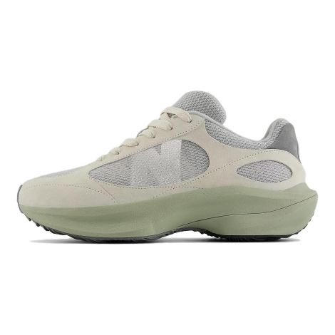 Мужские кроссовки WRPD New Balance 45,5 (11,5 US) 29,4 см Бежевый/Серый 1159861842