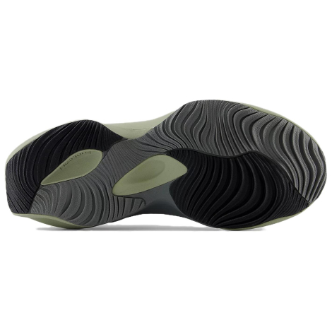Мужские кроссовки WRPD New Balance 45,5 (11,5 US) 29,4 см Бежевый/Серый 1159861842