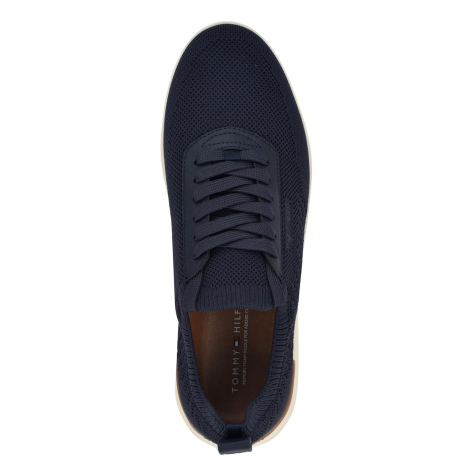 Текстильні кросівки Tommy Hilfiger 47 (13 US) 31 см Синій 1159861967
