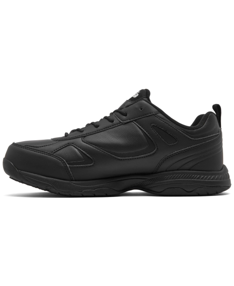 Кросівки Skechers Work Slip-Resistant 43 (10 US) 28,5 см Чорний 1159862253