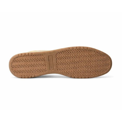 Чоловічі кросівки Kildar Tommy Hilfiger з логотипом 47 (13 US) 31 см Бежевий 1159862747