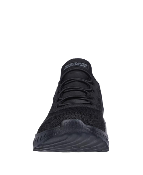 Женские кроссовки Skechers BOBS Sport Squad Chaos 35,5 (5,5 US) 23 см Черный 1159862890